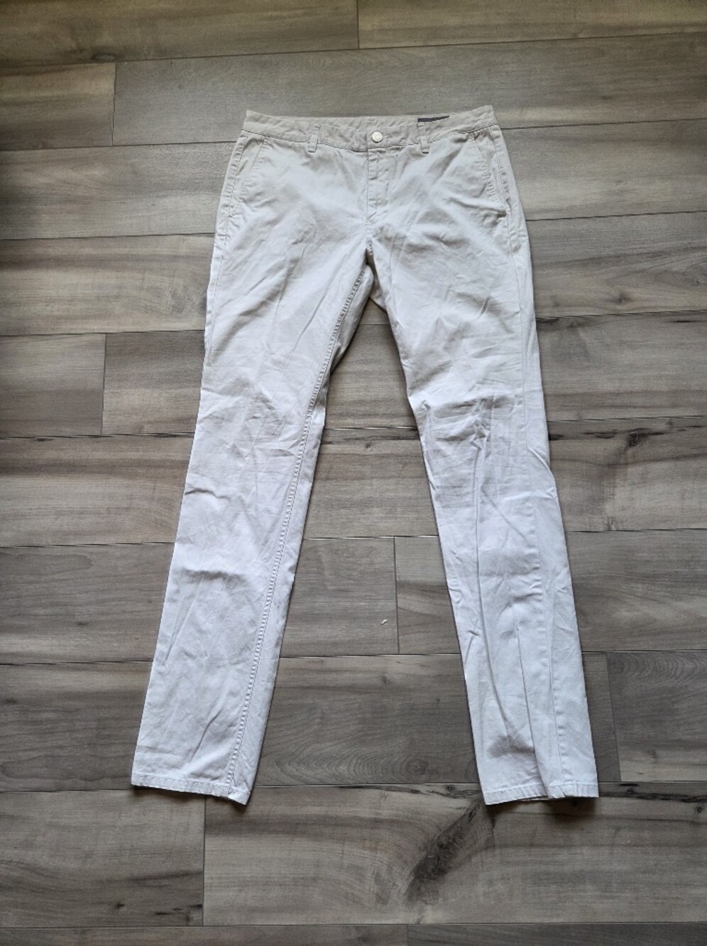 Bonobos Slim Chinos